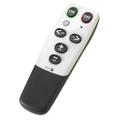 Telecomandă Doro HandleEasy 321rc - Negru / Alb