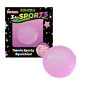 Jucărie de strâns Dowmoo Mini Sports Ball / Jucărie antistres