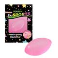 Jucărie de strâns Dowmoo Mini Sports Ball / Jucărie antistres - Rugby