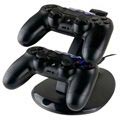Stație de încărcare pentru controler dublu Sony PlayStation 4