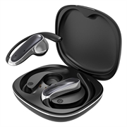 Căști fără fir Dudao U17Z OWS cu arcuri pentru urechi - Negru