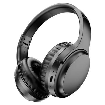 Dudao X22Pro Wireless ANC Căști Over-Ear - Negru