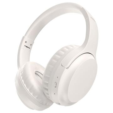 Dudao X22Pro Wireless ANC Căști Over-Ear - Bej