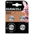 Baterie Duracell Mini CR2032 3V