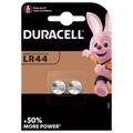 Baterie Duracell Mini G13/LR44 - 2 buc.