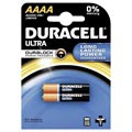 Baterie Duracell Ultra AAAA 041660 - 1.5V - 1x2