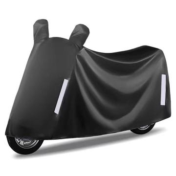 Husă de motocicletă rezistentă la praf și ploaie - 4XL