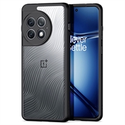 Husă Hibrid OnePlus Ace 2 Pro - Dux Ducis Aimo - Negru