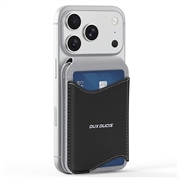 Portcard magnetic Dux Ducis Arch cu MagSafe și RFID