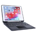Dux Ducis Husă Cu Tastatură Bluetooth - iPad 9.7 2017/2018, iPad Air 2