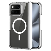 Husă clară Google Pixel 11 Pro Fold Dux Ducis Clin - compatibil MagSafe