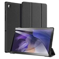 Husă Folio Pliabilă Samsung Galaxy Tab A8 10.5 (2021) - Dux Ducis Domo - Negru