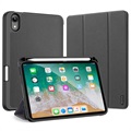 Husă Folio Pliabilă iPad Mini (2021) - Dux Duxis Domo