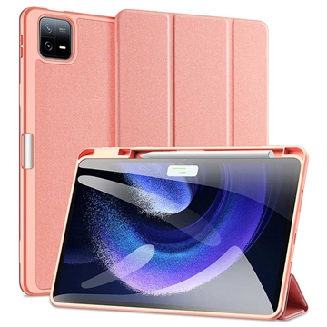 Husă Smart Pliabilă Xiaomi Pad 6/Pad 6 Pro - Dux Ducis Domo