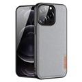 Husă Hibrid iPhone 13 Pro - Dux Ducis Fino