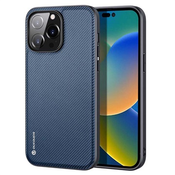 Husă Hibrid iPhone 14 Pro Max - Dux Ducis Fino