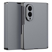 Husă rabatabilă Samsung Galaxy Z Fold8 Dux Ducis Fort - Gri