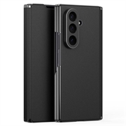 Husă rabatabilă Samsung Galaxy Z Fold8 Ultra Dux Ducis Fort - Negru