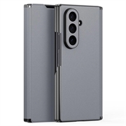Husă rabatabilă Samsung Galaxy Z Fold8 Ultra Dux Ducis Fort - Gri