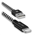 Cablu Lightning Dux Ducis K-ONE - 2.1A, 1m