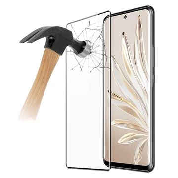 Geam Protecție Ecran - 9H - Honor 70 - Dux Ducis Medium Alumina