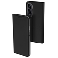 Husă Flip Honor 90 Lite/X50i - Dux Ducis Skin Pro