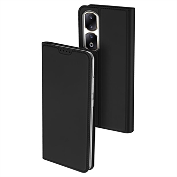 Husă Flip Honor 90 Pro - Dux Ducis Skin Pro