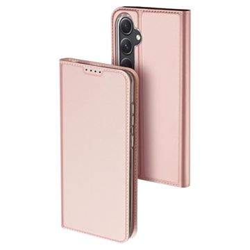 Husă Flip Samsung Galaxy S23 FE - Dux Ducis Skin Pro