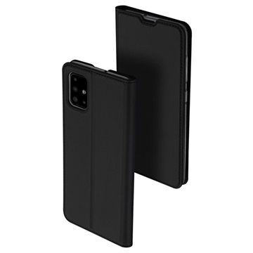 Husă Flip Samsung Galaxy A51 - Dux Ducis Skin Pro