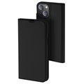 Husă Flip iPhone 13 - Dux Ducis Skin Pro