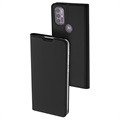 Husă Flip Motorola Moto G10/G20/G30 - Dux Ducis Skin Pro