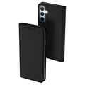 Husă Flip Samsung Galaxy A54 5G - Dux Ducis Skin Pro - Negru