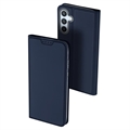 Husă Flip Samsung Galaxy A54 5G - Dux Ducis Skin Pro - Albastru