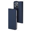 Husă Flip iPhone 14 Pro Max - Dux Ducis Skin Pro