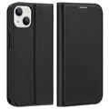 Husă Flip iPhone 14 - Dux Ducis Skin X2