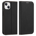 Husă Flip iPhone 14 Plus - Dux Ducis Skin X2