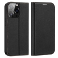 Husă Flip iPhone 14 Pro - Dux Ducis Skin X2