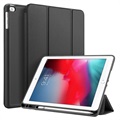 Husă Flip Inteligentă iPad 9.7 2017/2018 - Dux Ducis - Negru