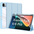 Husă Folio Pliabilă Xiaomi Pad 6/Pad 6 Pro - Dux Ducis Toby