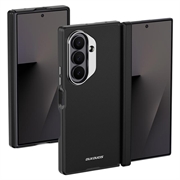 Husă magnetică Samsung Galaxy Z Fold8 Ultra Dux Ducis Vyne cu protecție pentru balama