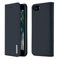 Dux Ducis Wish iPhone 7/8/SE (2020) Wallet Leather Case