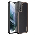Husă Hibrid Samsung Galaxy S21 FE 5G - Dux Ducis Yolo