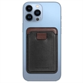 Suport Card Magnetic iPhone 12/13/14 - Dux Ducis