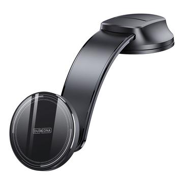 Duzzona V3 Magnetic Wireless Car Charger / Car Holder - iPhone 12/13/14/15/16 - 15W (Open Box - Excellent)