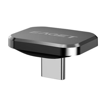 EAGET U8C Flash Drive / U Disk de tip C de mare viteză - 32GB