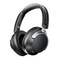 EL-GT6 Over-Ear ANC Căști fără fir cu Bluetooth 6.0, sunet HiFi - Negru