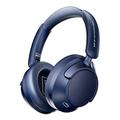 EL-GT6 Over-Ear ANC Căști fără fir cu Bluetooth 6.0, sunet HiFi - albastru