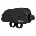 ESLNF 07CF0012 Geantă de bicicletă Top-Tube rezistentă la apă cu închidere magnetică