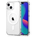 Husă Hibrid iPhone 13/14 - ESR Air Armor HaloLock