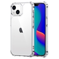 Husă Hibrid iPhone 13/14 - ESR Air Armor - Clar